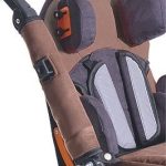 Copertină pentru cadru