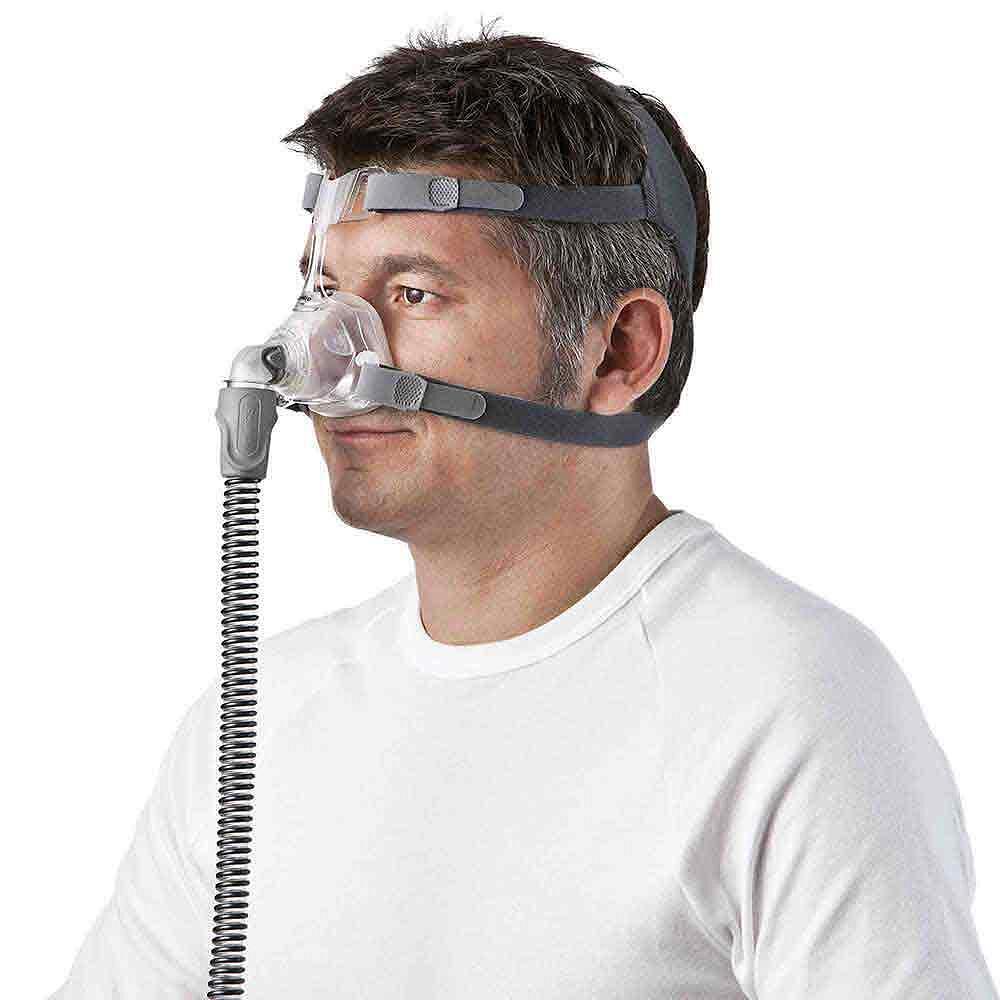 CPAP маска назална Mirage FX