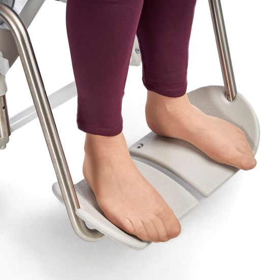ergonomic-footrest