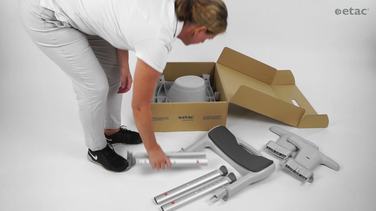 etac-swift-commode-disassembly-a