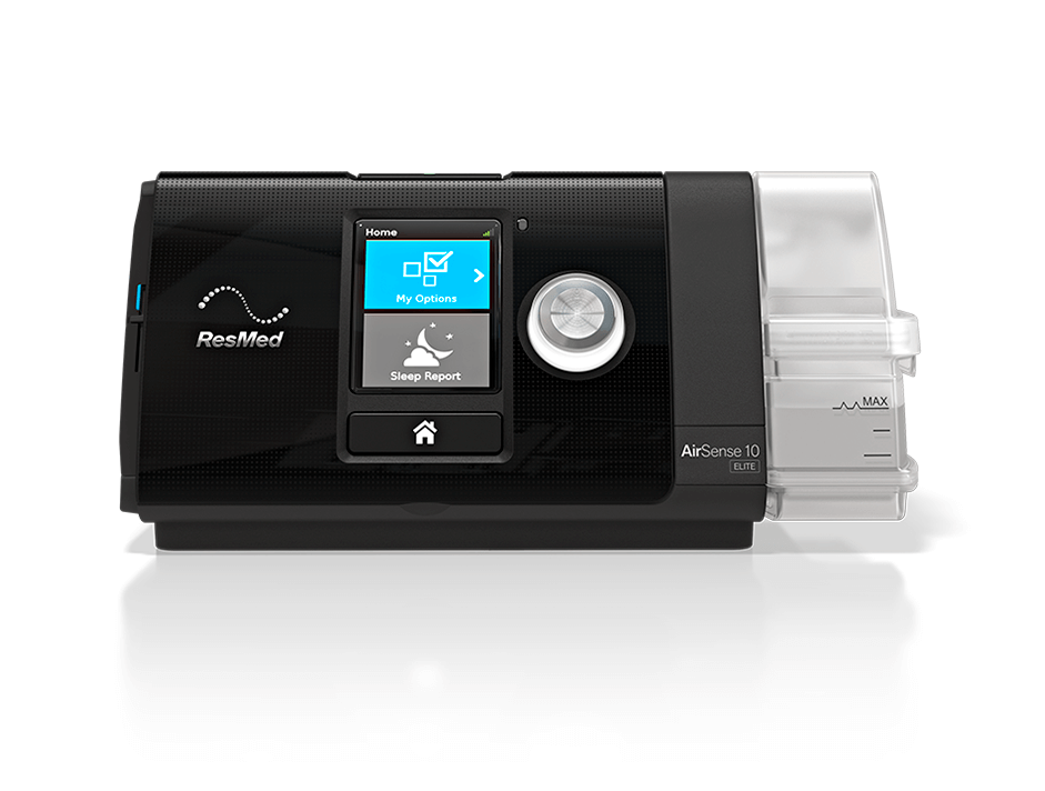 healthcare-professionals-airsense-10-elite-airsense-10-elite-front