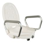 Inaltator WC cu cotiere ALEXA