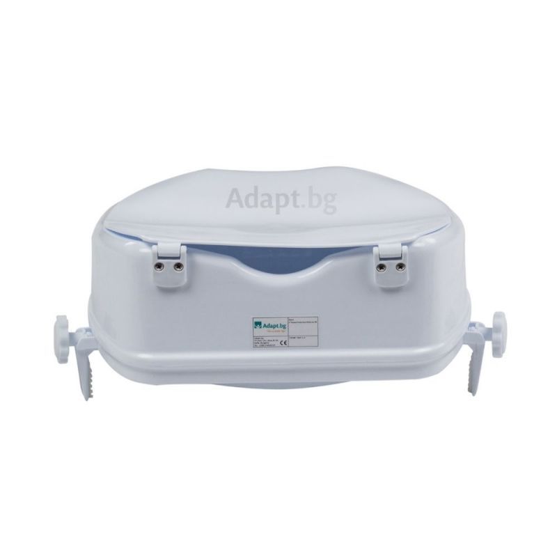 inaltator-wc-ira-10-cm-8