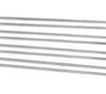 Şine laterale din aluminiu