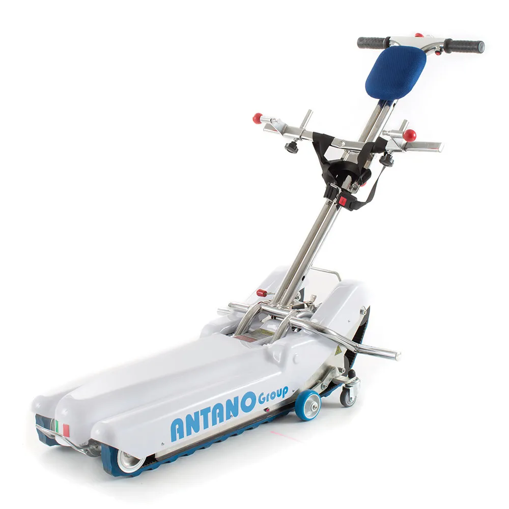 LG 2004 Basic Antato