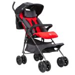 Cărucior pentru copii cu dizabilităţi Akces-Med Mamalu