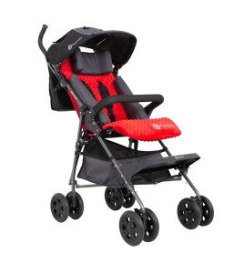 Cărucior pentru copii cu dizabilități Akces-Med Mamalu