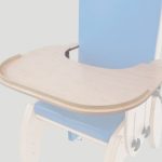 Masuta pentru scaun KIDOO