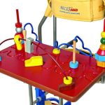 Măsuţă pentru terapie manuală pentru mărimea 0