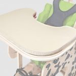 Învelitoare moale pentru măsuţă DALMATIAN DMI_003