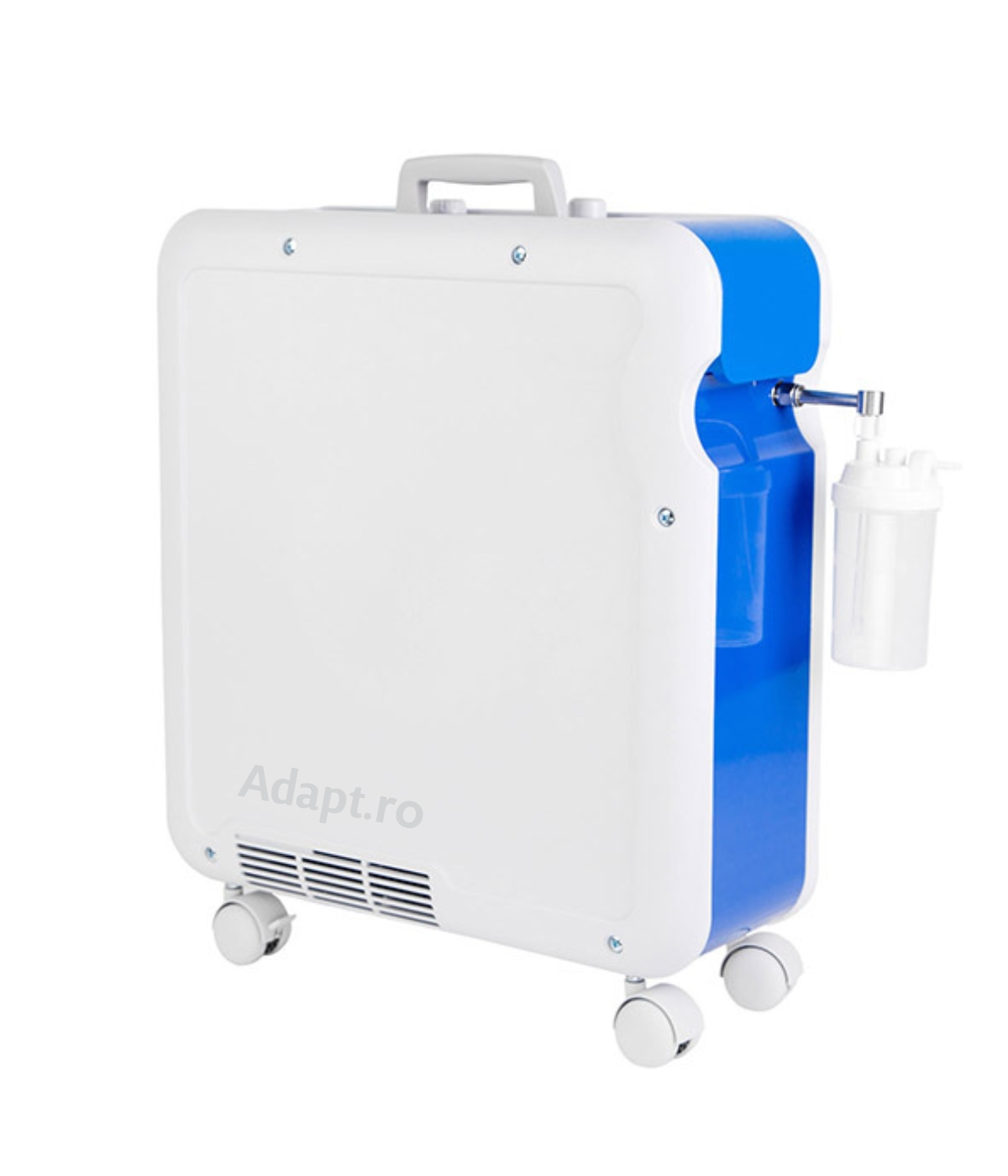 Concentrator de oxigen Kröber 4.0 – 5L