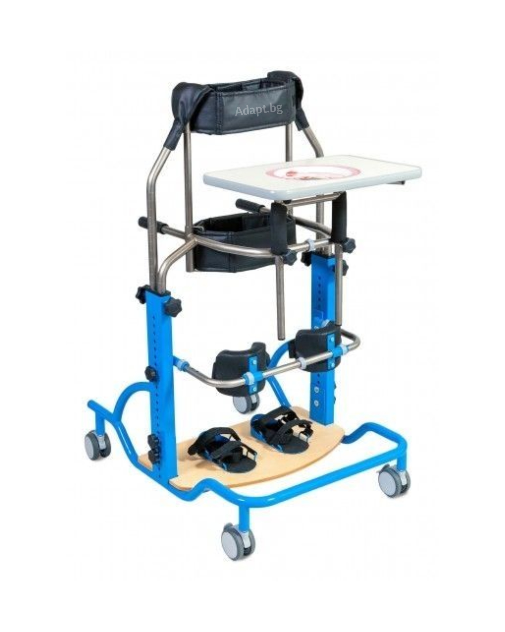 Verticalizator static Akces-Med Parapion