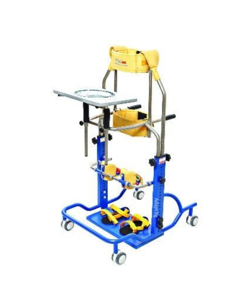 Verticalizator static Akces-Med Parapion