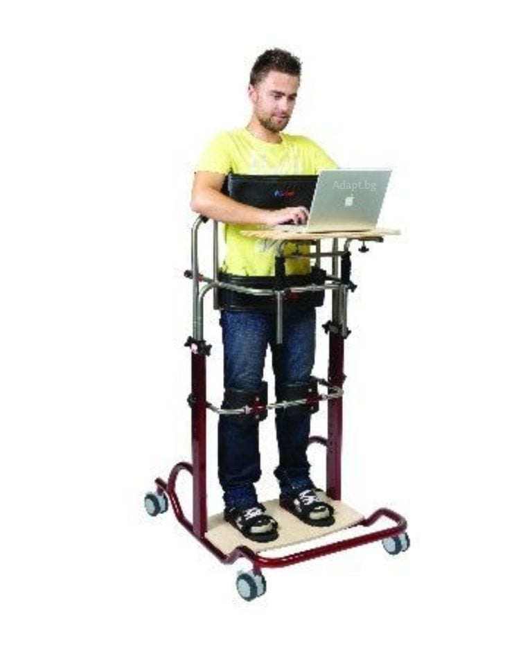 Verticalizator static Akces-Med Parapion