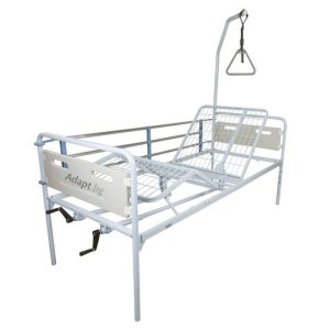 pat spital mecanic Antano, vedere de ansamblu