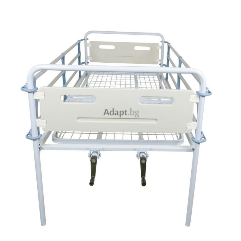 pat spital mecanic Antano, vedere de ansamblu