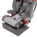 Pernă pentru scaun, dedesubt