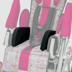 Perne medicale (set) 6 cm pentru carucior URSUS