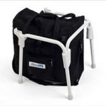 Ramă auxiliară pentru călătorii cu geantă