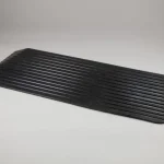 Rampe de cauciuc pentru scaune cu rotile