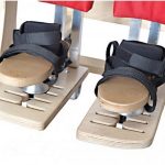 Reglare 3D a piciorului