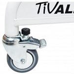 Rotile cu direcţia mişcărilor fixă