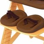 Sandale/papuci/ pentru picioare pentru scaun Height Reight pentru copii cu CP și alte dizabilități