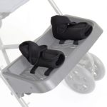 Sandale pentru glezne si picioare pentru carucior TATALU