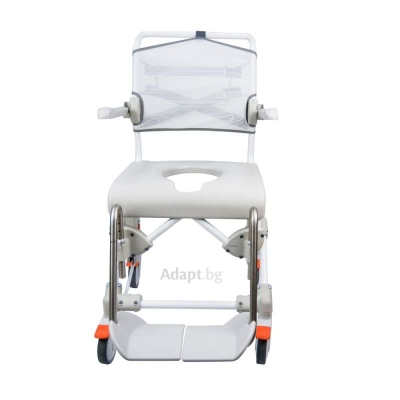 Scaun Multifunional pentru baie i toalet etac swift mobil SWIFT MOBIL