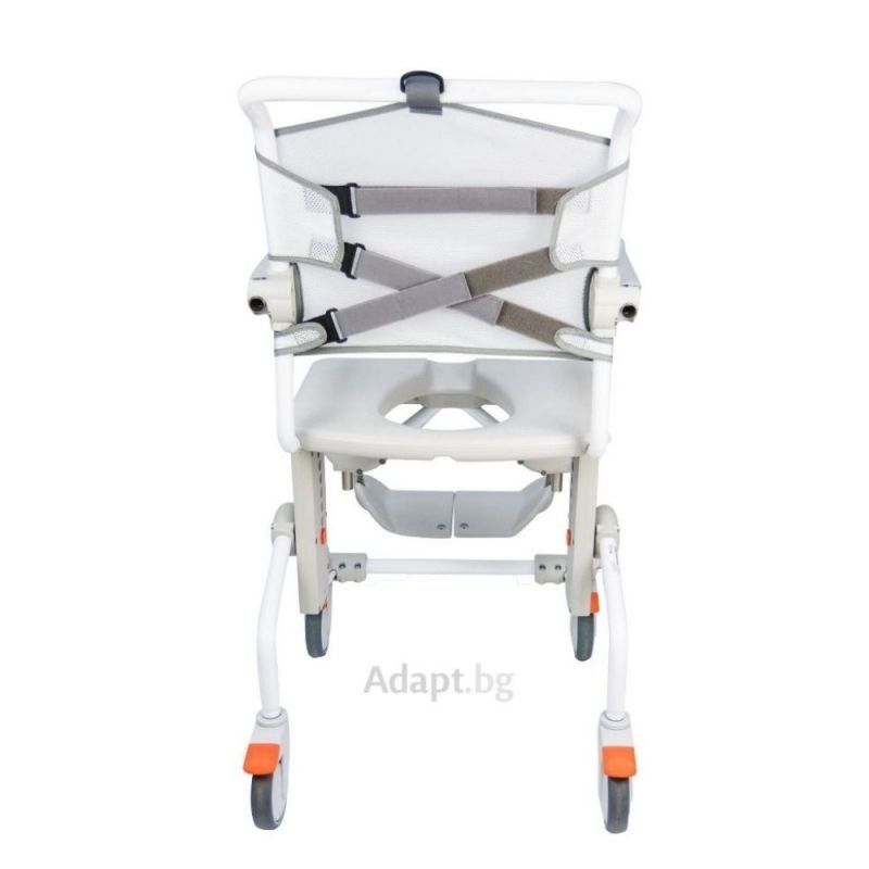 Scaun Multifunional pentru baie i toalet etac swift mobil SWIFT MOBIL