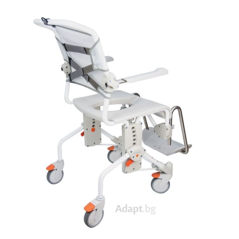 Scaun Multifunional pentru baie i toalet etac swift mobil SWIFT MOBIL