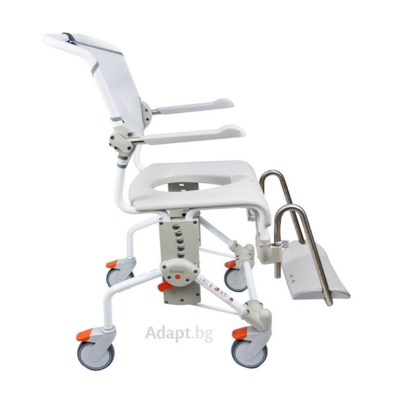 Scaun Multifunional pentru baie i toalet etac swift mobil SWIFT MOBIL