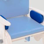 Set de perne laterale 6 cm pentru scaun KIDOO