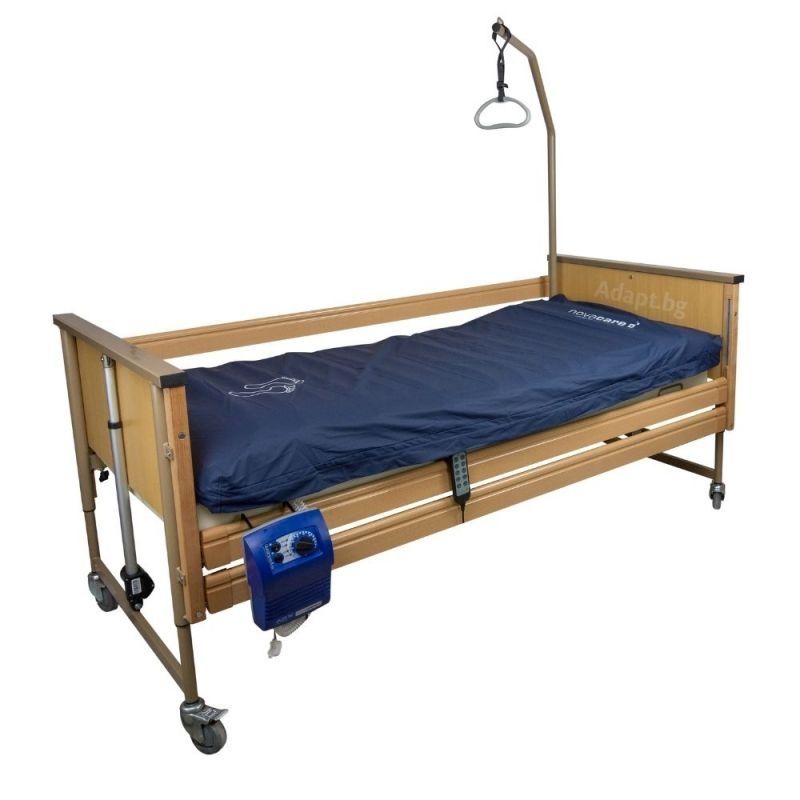 Sistem antiescare saltea antidecubit novacare asx basic