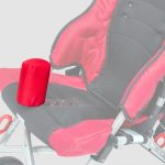 Sistem de blocare a abducţiei OMO_128