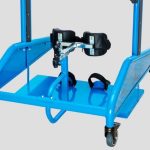 Stabilizator al membrelor inferioare