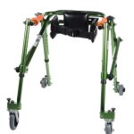 Stabilizator  pentru pelvis