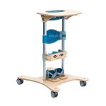 Verticalizator static Akces-Med Smart