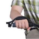 Suport de mână pentru tricicletă