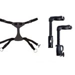 Suport de poziţionare a şoldului si manere pentru RIFTON PACER