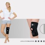 SUPORT PENTRU GENUNCHI AM-OSK-Z/S-X