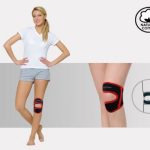 SUPORT PENTRU GENUNCHI AS-SK-02