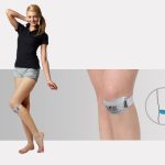 SUPORT PENTRU GENUNCHI EB-P/RZ