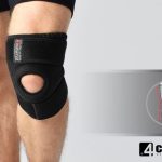 SUPORT PENTRU GENUNCHI U-SK-02