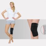 SUPORT PENTRU GENUNCHI U-SK