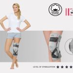 SUPORT PENTRU MEMBRELE INFERIOARE EB-SK/A