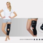 SUPORT PENTRU MEMBRUL INFERIOR AM-OSK-OL/1R