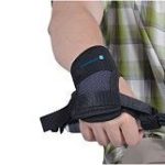 Suport pentru mână şi încheietură