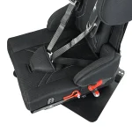 Functie pivotanta pentru scaun auto HERCULES PRIME