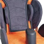 Suport reglabil pentru trunchi suplimentar